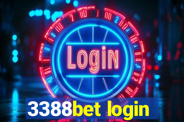 3388bet login